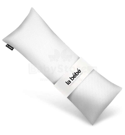 La Bebe™ Easy Pillow Cover 135x40 Art.91914 135 x 40 cm