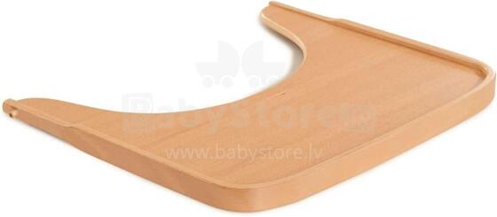 Hauck Alpha Tray Art.90507 Paplāte krēsliņam