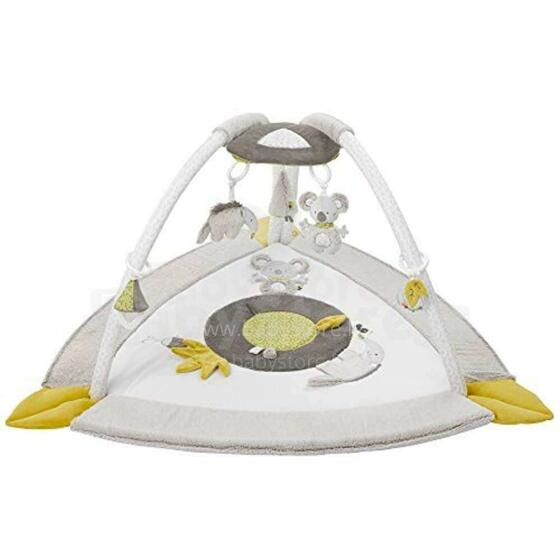 BabyFehn Playmat  Art.064087 Bērnu attīstošais paklājiņš