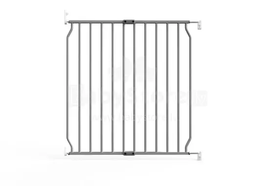 Geuther Metal Door Protection Gate Art.SET4714GU protection gate and stair gate