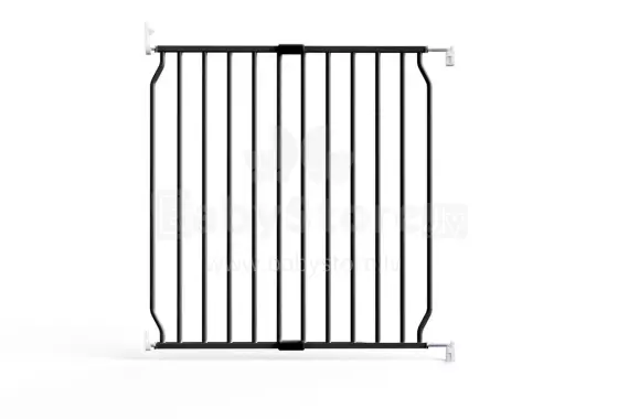 Geuther Metal Door Protection Gate Art.SET4714SW protection gate and stair gate