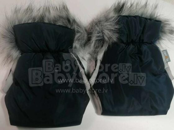 TESORO Gloves Silta roku mufta-cimdi