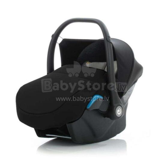 Tutis Car Seat Art.142075 Black