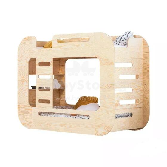 Adeko Furniture Mundo Art.142090
