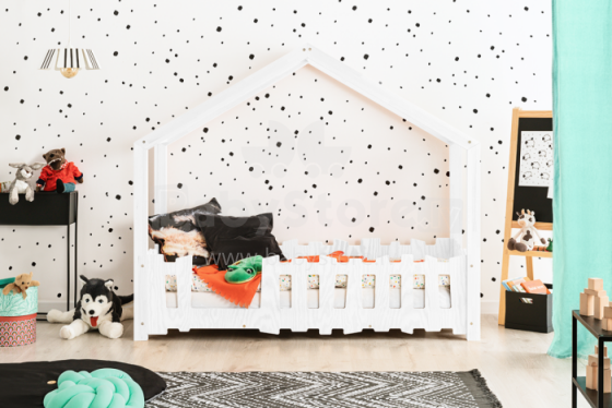 Adeko Furniture Selo B Art.SeloB-70140 White