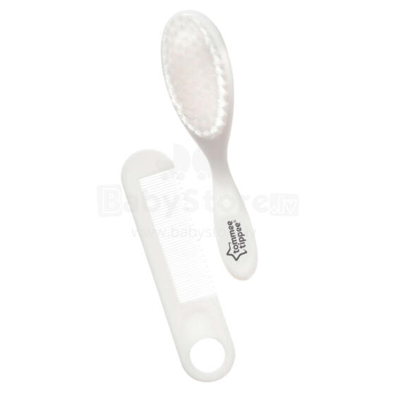 Tommee Tippee birste and ķemme, 43309940