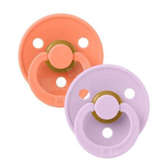 Bibs Colour Art.142135 Papaya/Violet Sky