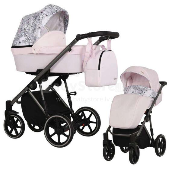 Kunert Molto Art.Mo-01 Pink