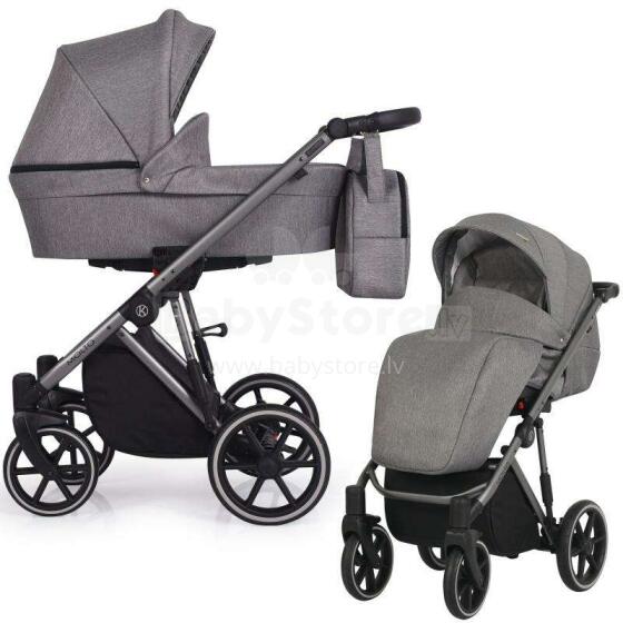 Kunert Molto Art.Mo-02 Grey