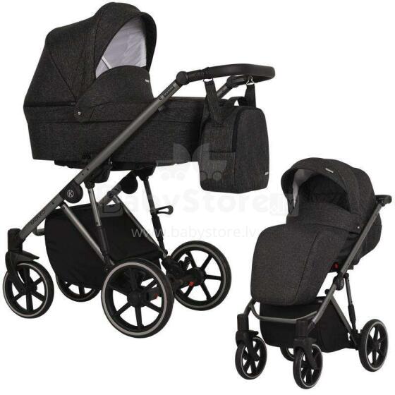 Kunert Molto Art.Mo-03 Black