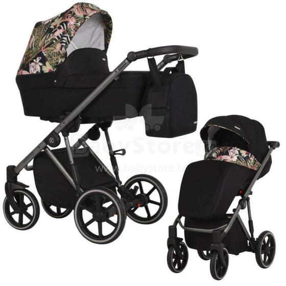 Kunert Molto Art.Mo-05 Black