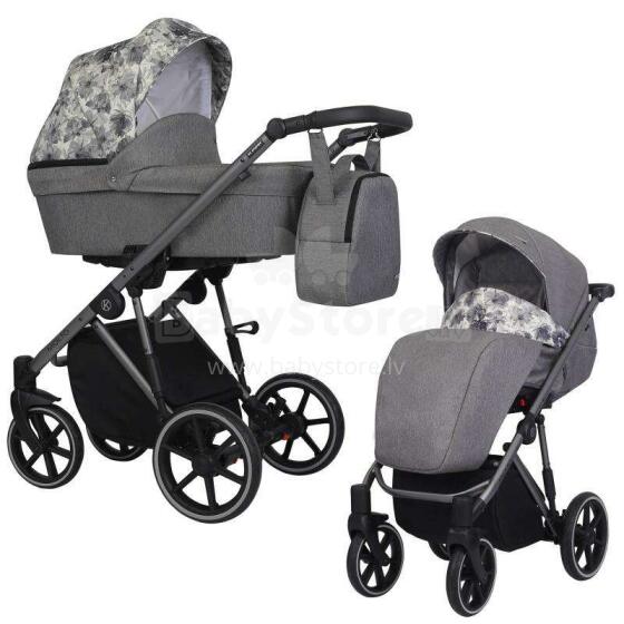 Kunert Molto Art.Mo-07 Grey