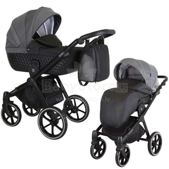 Kunert Talisman Art.TA-06 Black