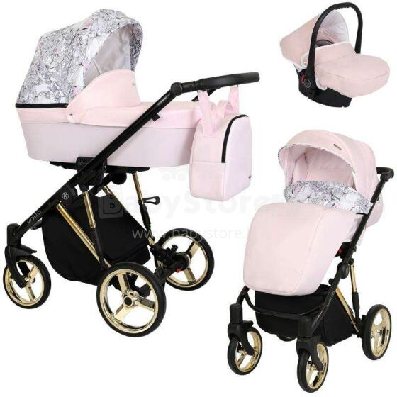 Kunert Molto Premium  Art.MO-01 Pink