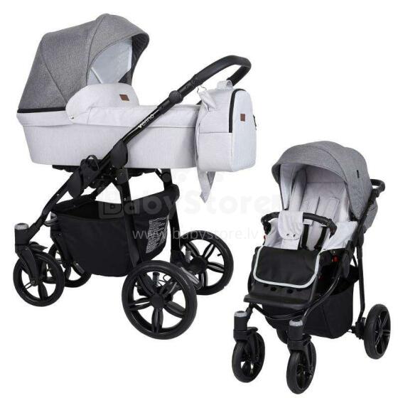 Kunert Verino Art.VE-01 White