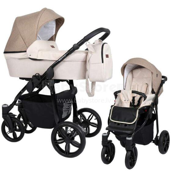 Kunert Verino Art.VE-02 Beige