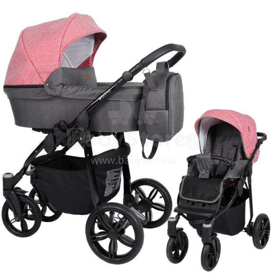 Kunert Verino Art.VE-03 Grey