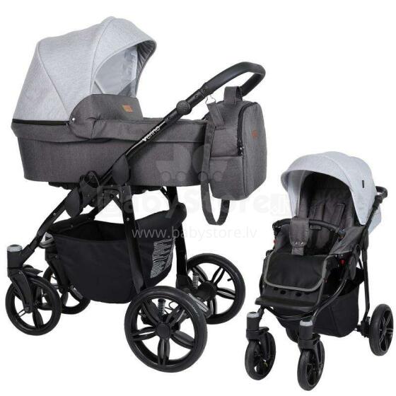 Kunert Verino Art.VE-05 Graphite