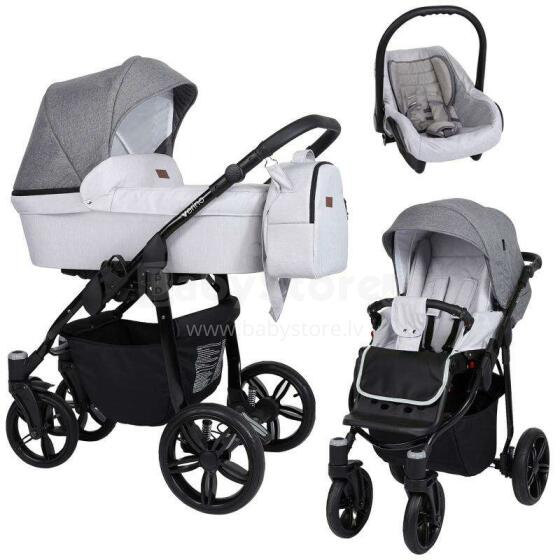 Kunert Verino Art.VE-01 Grey