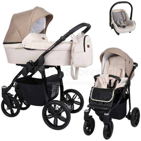 Kunert Verino Art.VE-02 Beige