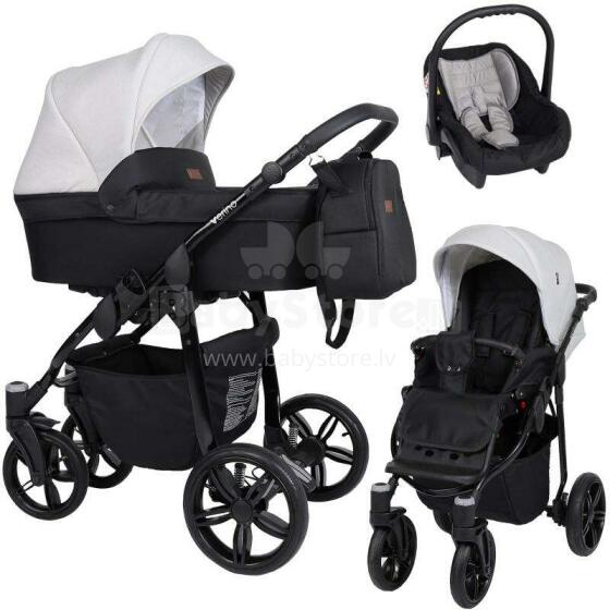 Kunert Verino Art.VE-04 Black
