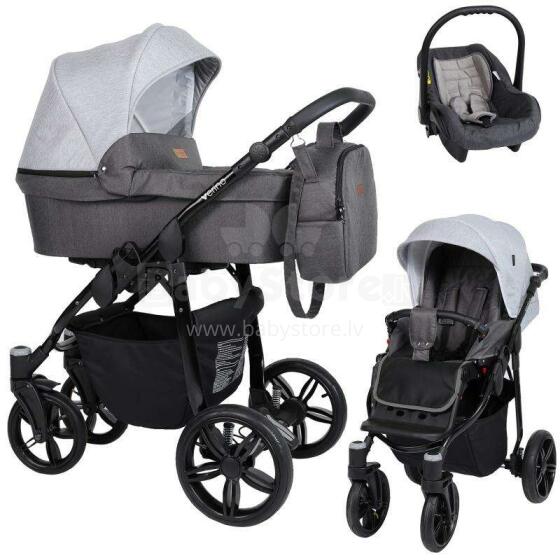 Kunert Verino Art.VE-05 Grey