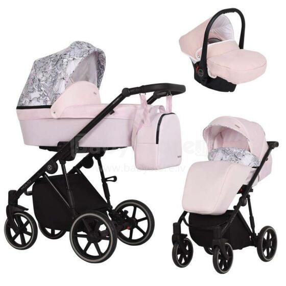 Kunert Molto  Art.MO-01 Pink
