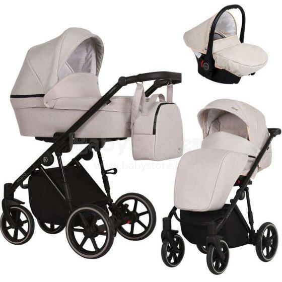 Kunert Molto  Art.MO-04 Beige