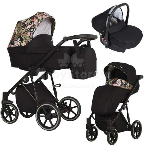 Kunert Molto  Art.MO-05  Black