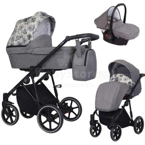 Kunert Molto  Art.MO-07 Graphite