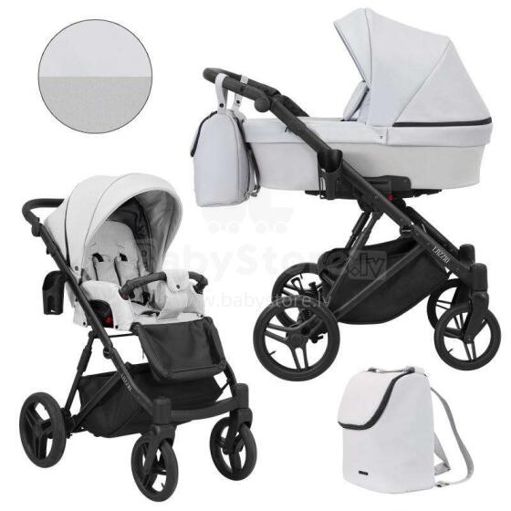 Kunert Lazzio Art.LAZ-09 Light Grey