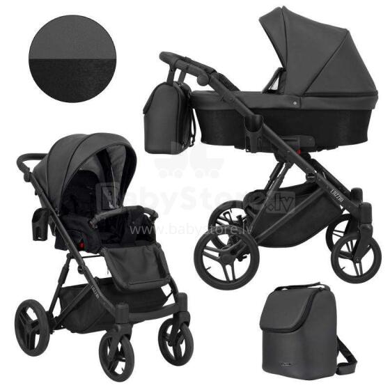Kunert Lazzio Art.LAZ-11 Black