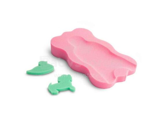 Sensillo Bath Insert Maxi Art.SILLO-2002 Pink