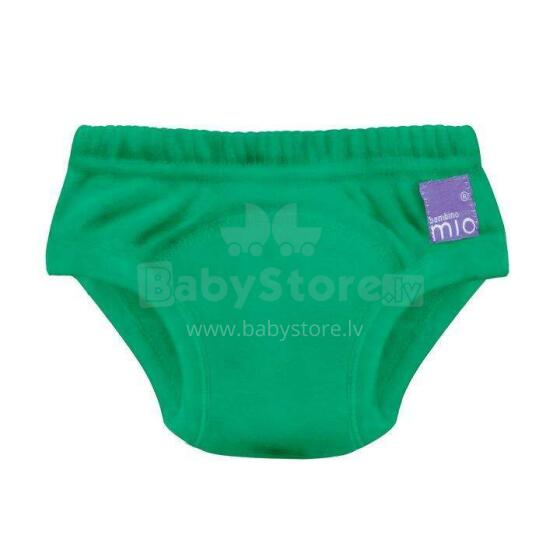 Bambino Mio Potty Training Pants, Emerald