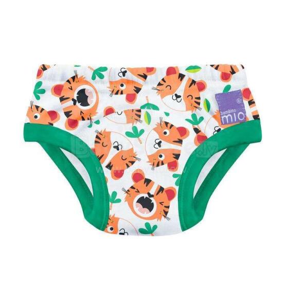 Bambino Mio Potty Training Pants, Totally Roarsome