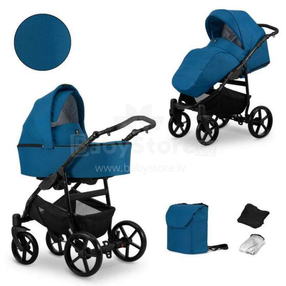 Kunert Mata Art.Mata-04 Blue