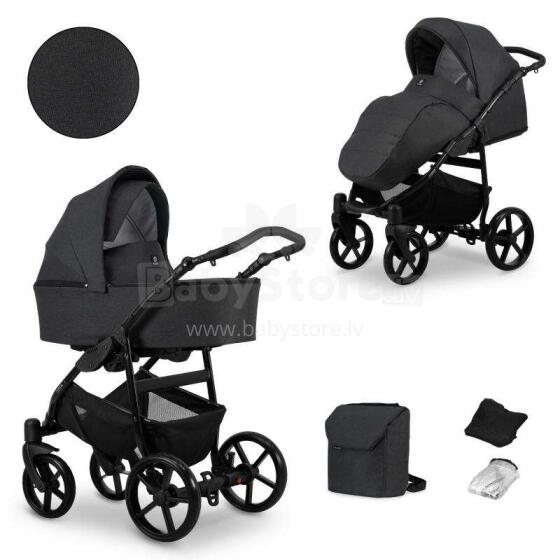 Kunert Mata Art.Mata-07 Graphite