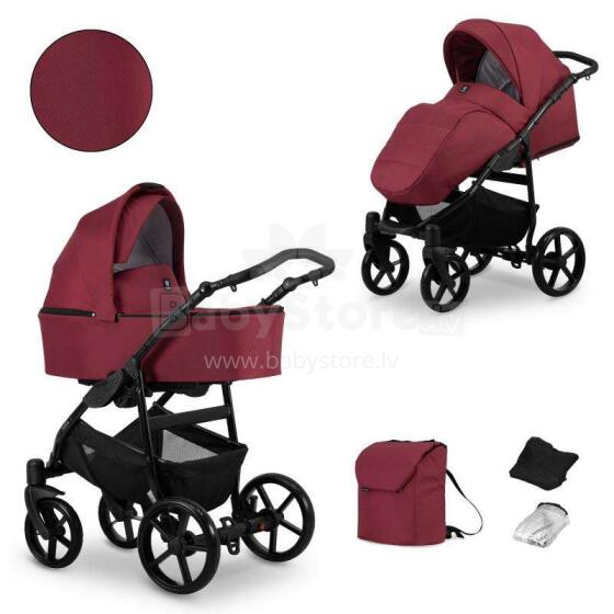 Kunert Mata Art.Mata-08 Bordo