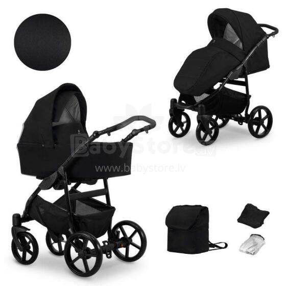 Kunert Mata Art.Mata-10 Black