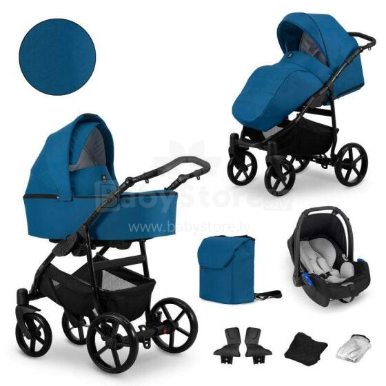 Kunert Mata Art.Mata-04 Blue