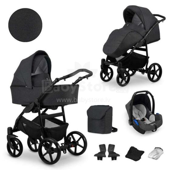 Kunert Mata Art.Mata-07 Graphite