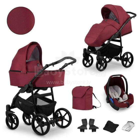 Kunert Mata Art.Mata-08 Bordo