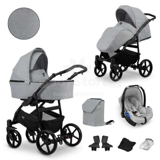 Kunert Mata Art.Mata-09 Grey