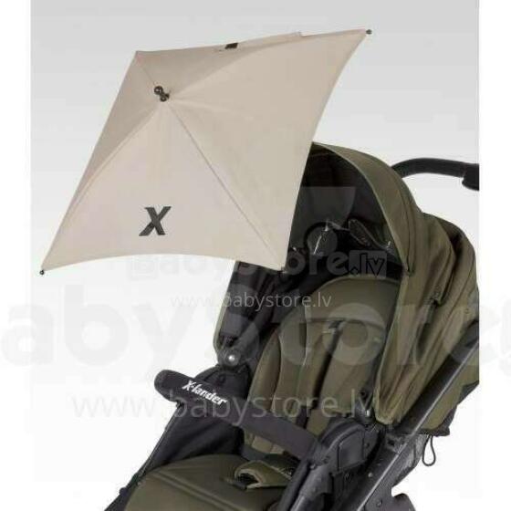 X-Lander Art.79843 X-Sun'14 Saulessargs Beige