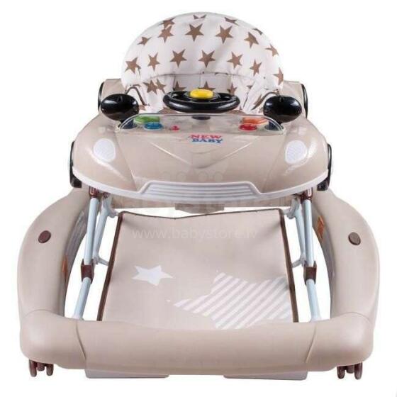 BabyMix  Little Racing Car Art.39131