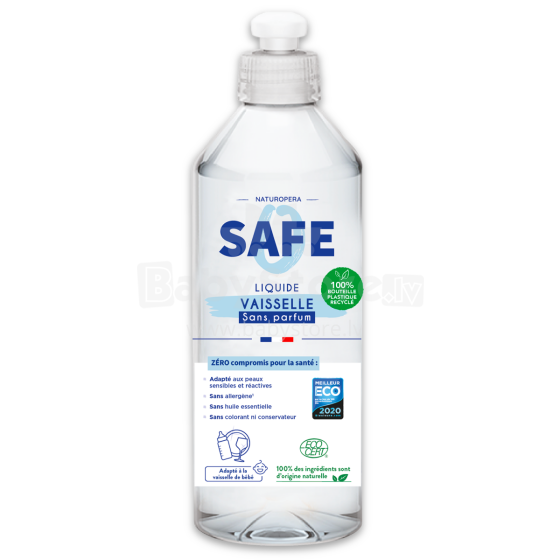 Safe Vaisselle Art.142342