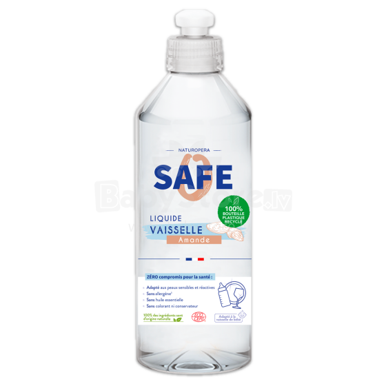 Safe Vaisselle Art.142343