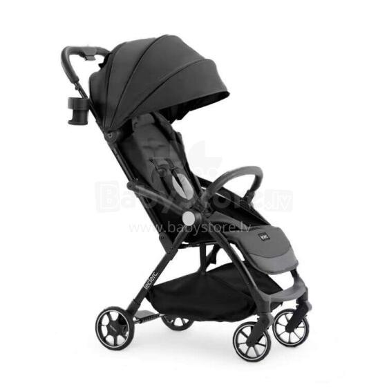 Leclerc Baby MF Plus Art.LEC25970 Black