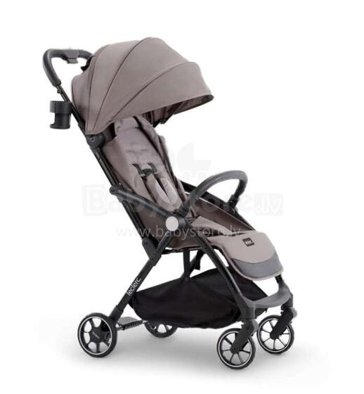 Leclerc Baby MF Plus Art.LEC25971 Grey