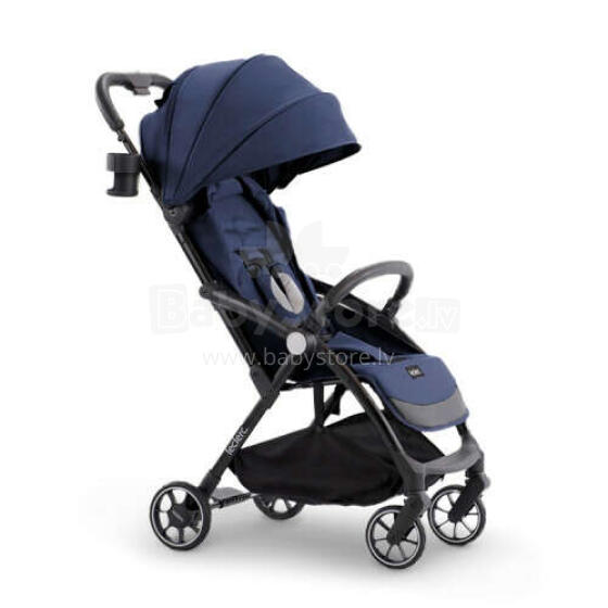 Leclerc Baby MF Plus Art.LEC25972 Blue